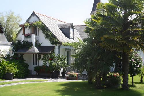 Gite Chez Balum - 1 proche Lourdes