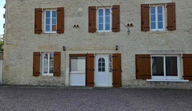 Gite chez Corinne et Marc