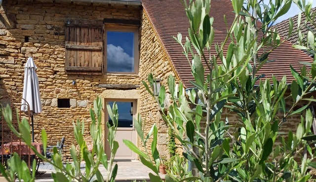 Gite Chez Mylene et Bertrand