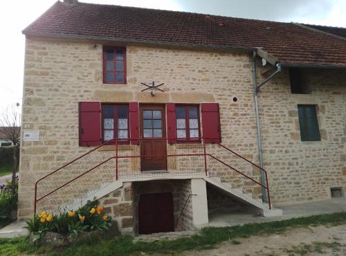 gite chez jean de vezelay
