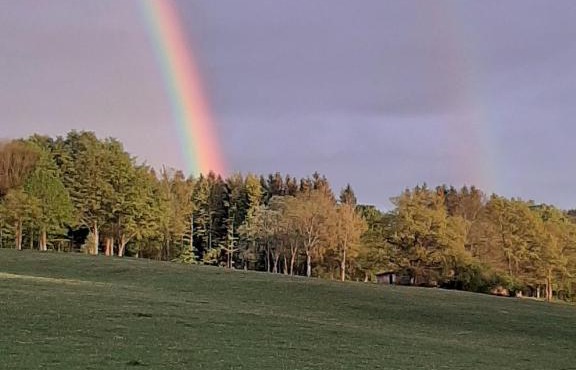 Gite chez la So ! Avec visite à la ferme