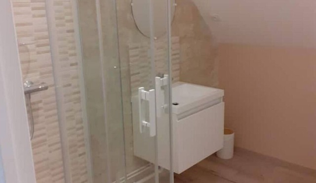 Gite Chez LE Vigneron