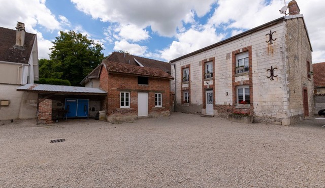 Gite Chez LEA 3 épis