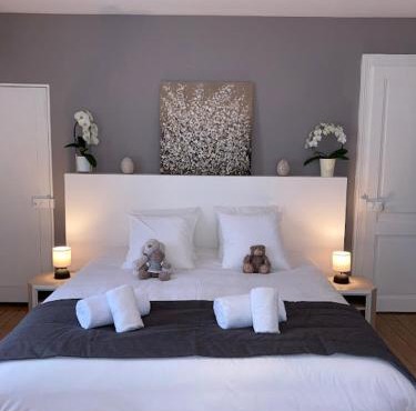 Gite Chez Livia Hautes Vosges