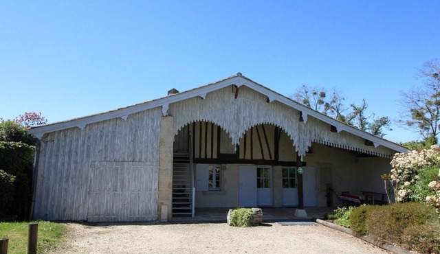 Gite Chez Maria - MASSEILLES