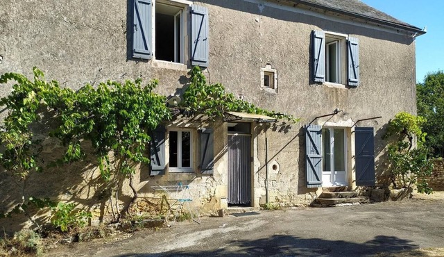 Gite Chez Pierrot - MAYRAC