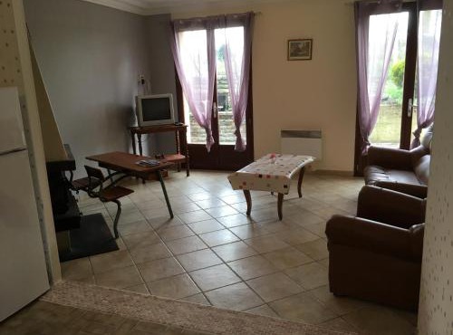 Gite Christian Mont St Michel