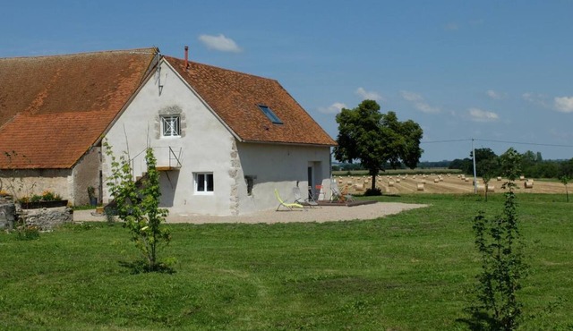 Gite Cindré, 2 bedrooms, 4 persons