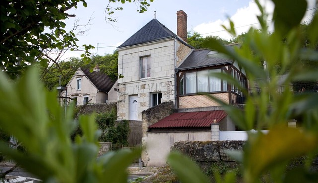 Gite Civray de Touraine Maison de Denise