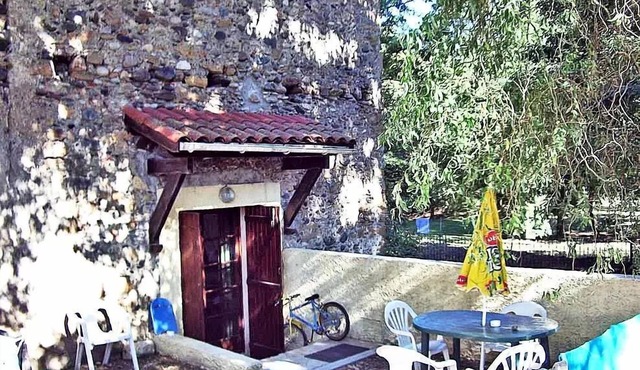 Gîte Classique - 2 rooms 5 to 7 people - 5 people included in the price