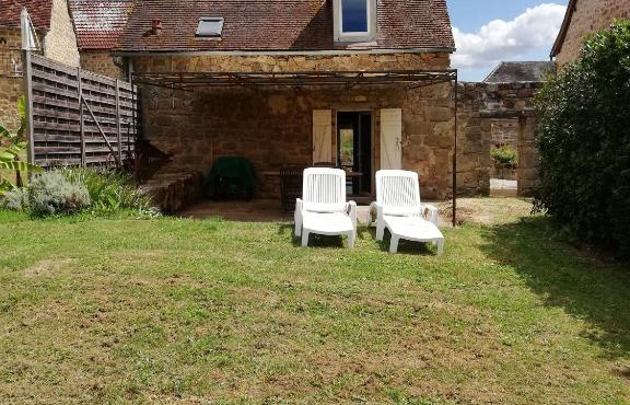 gite climatisé au calme à la campagne