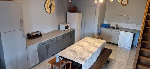 gite climatisé jusqu'à 9 personnes secteurs la broque Obernai Strasbourg