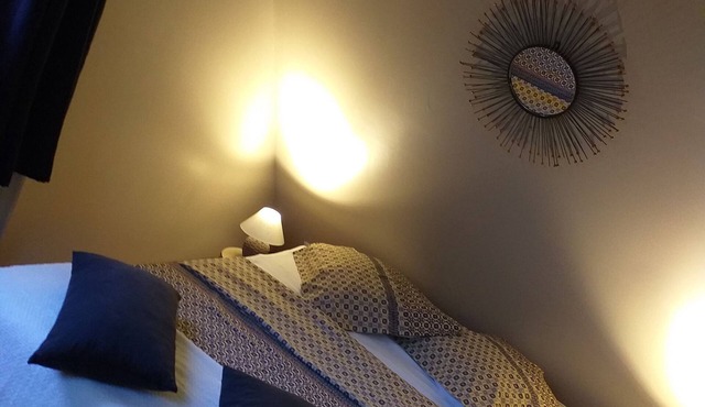 Gite close to the sea