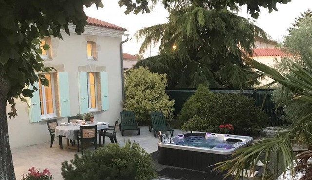 Gite Clos Mansio - Mazion