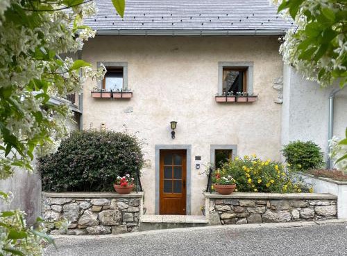 Gite, Close To Hautecombe Abbey, Lac du Bourget