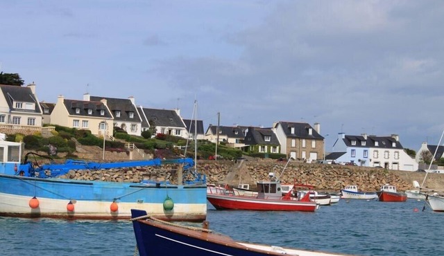 Gite COAST LEGENDS, Tremazan Landunvez lake PORTSALL