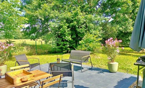 Gite cocoon au pied des Pyrénées