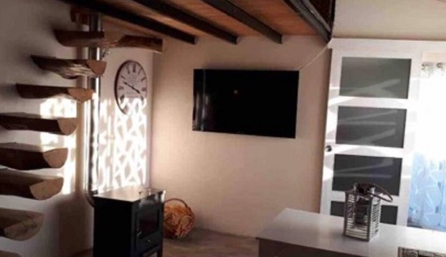 GITE COCOONING EN BORD DE RIVIERE