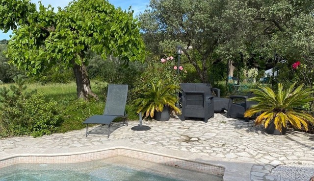 GITE COCOONING JEANNETTE 2/4 PERSONS