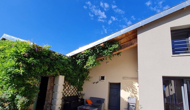 Gite Combles-en-Barrois, 2 bedrooms, 4 persons