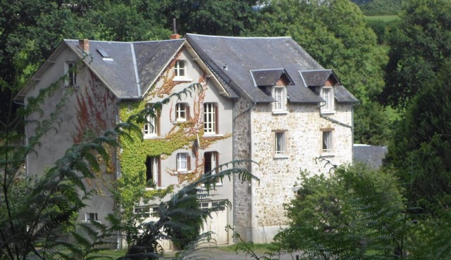 Gîte - Comfortable base for exploring the Correze - Peaceful - Quiet