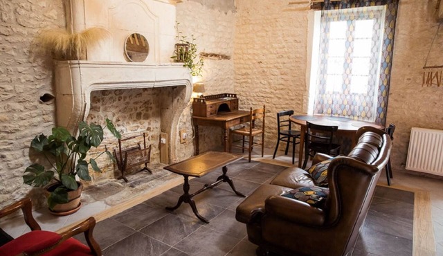 Gite Comme A La Maison