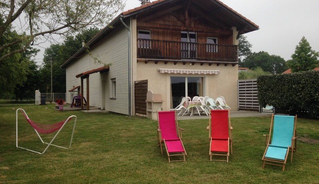 Gite Comminges, the gates of Comminges, close to the Pyrenees
