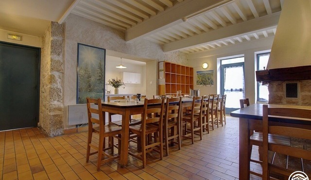 Gite Communal - Plateau D'hauteville