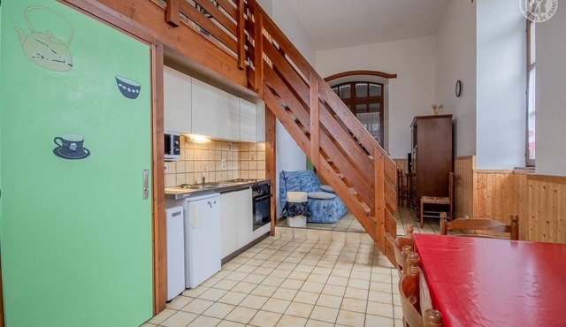 GITE COMMUNAL LA TABLE