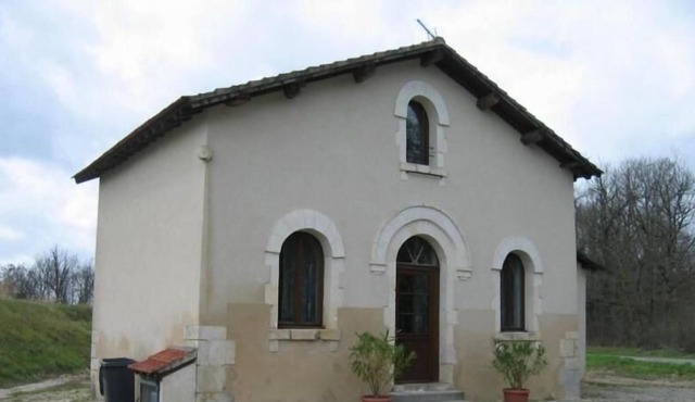 Gite Communauté de communes Brenne - Val de Creuse-Douadic, 2 bedrooms, 5 persons