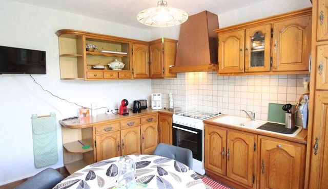 Gite Condat, 4 bedrooms, 8 persons