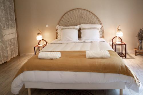 gite confort zen 20mn du Futuroscope