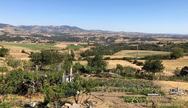 Gite cosy 25 min Lyon Vienne St Etienne