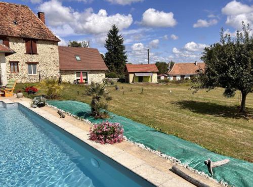 Gite Cosy Forme et Bien-etre