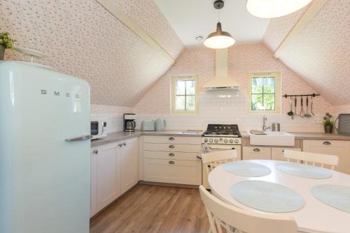 Gite Cottage de la Douloustre