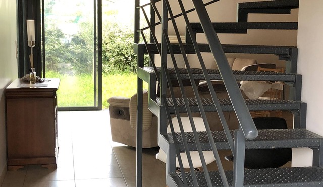 Gite : Couleur d'autan, center Lavaur, quiet (contact price week or month)