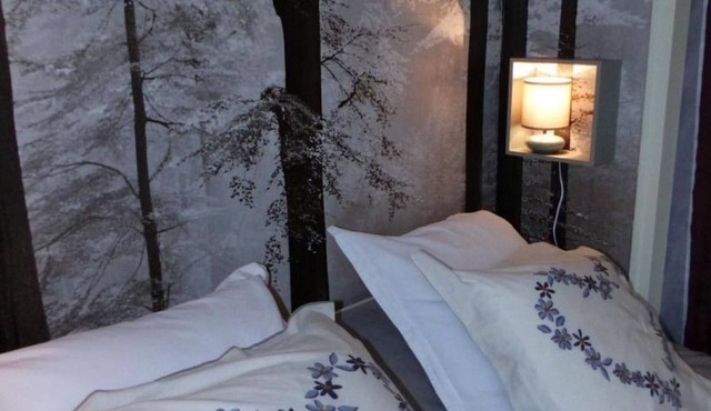 Gite Couleuvre, 3 bedrooms, 6 persons