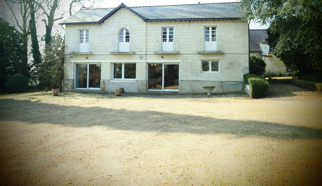 Gite Countryside near Angers