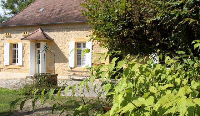 Gite COURS DE PILE, 3 bedrooms, 6 persons