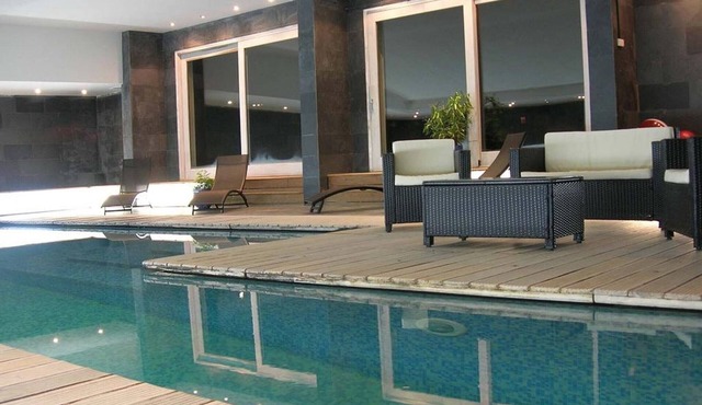 Gite Courset, 2 bedrooms, 5 persons