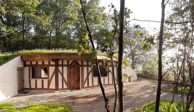 Gite Crouy-sur-Cosson, 3 bedrooms, 6 persons