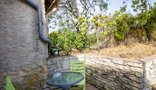 Gite Cubjac-Auvézère-Val d'Ans, 1 bedroom, 2 persons