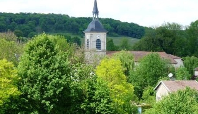 Gite Culey, 2 bedrooms, 4 persons