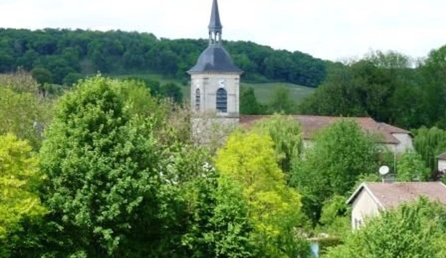 Gite Culey, 2 bedrooms, 4 persons