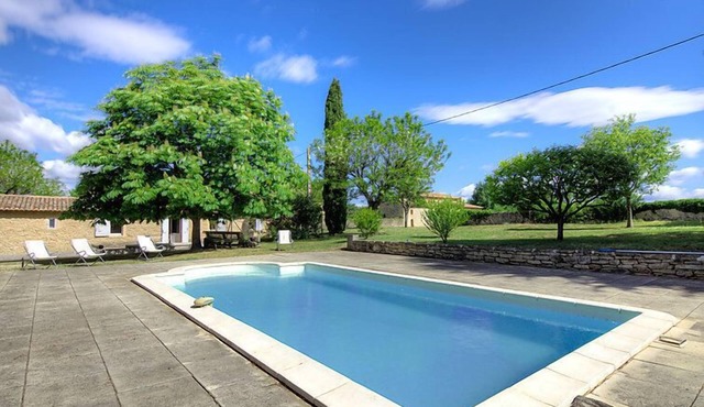 Gite Curel by Interhome