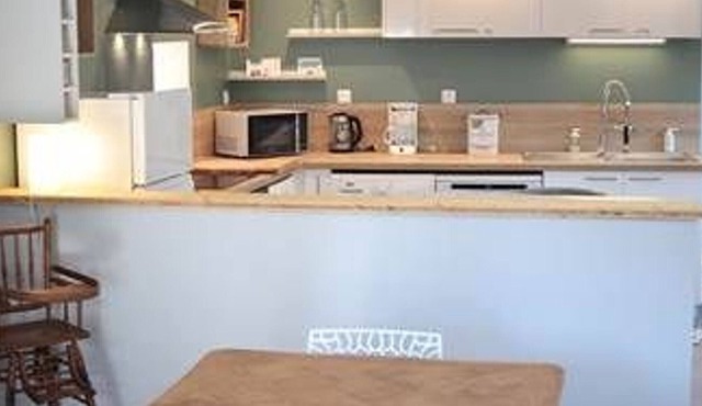 Gite Cusey, 3 bedrooms, 9 persons