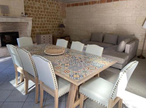 Gite Cyprien Audoire