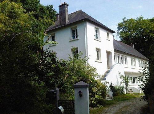 Gite D'étape port de Carhaix