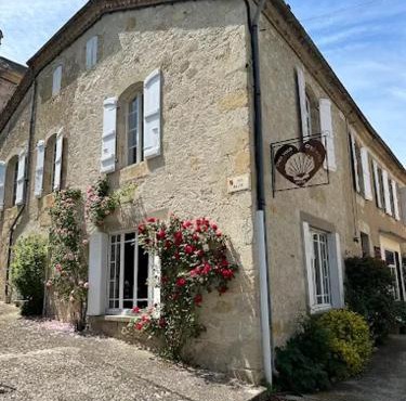 Gite d'étape Chambres D'Hôtes Chez Nous Chez Nous
