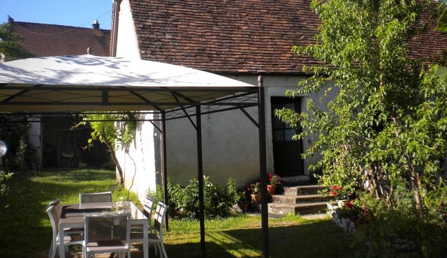 Gite d'André - SAULIAC-SUR-CELE